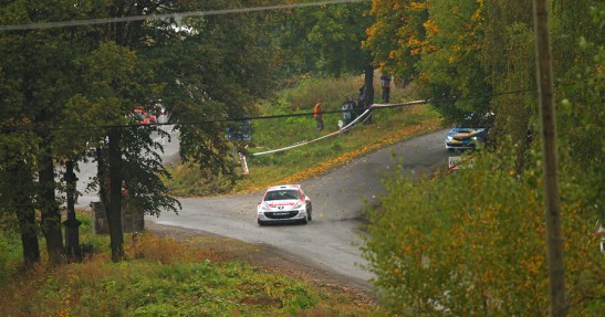 Rajd Koszyc